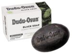 Schwarze Seife Dudu Osun Classic fragrance 150 g