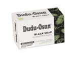 Schwarze Seife Dudu Osun Classic fragrance 5 x 150 g