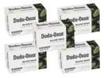 Schwarze Seife Dudu Osun Classic fragrance 5 x 150 g