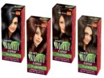 Haarfarbe Multi Color Venita Pflege Haarfarbe Ammoniakfrei 100 ml