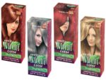 Haarfarbe Multi Color Venita Pflege Haarfarbe Ammoniakfrei 100 ml
