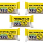 Kernseife MT Classik 72% 5 x 200 g