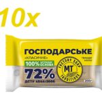 Kernseife MT Classik 72% 10 x 200 g