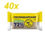 Kernseife MT Classik 72% 40 x 200 g