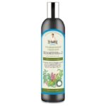 Traditionelles sibirisches Shampoo Nr. 2 Birken Propolis 550 ml