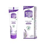 Boro Plus Regulär Hautpflegecreme 25 ml