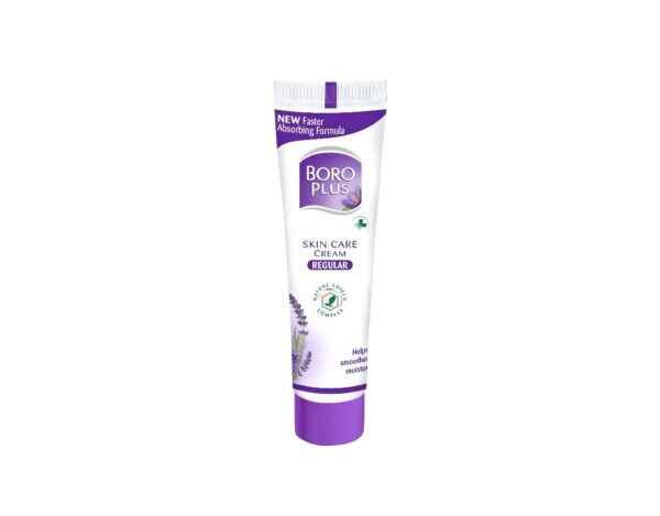 Boro Plus Regulär Hautpflegecreme 25 ml