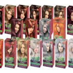 Haarfarbe Multi Color Venita Pflege Haarfarbe Ammoniakfrei 100 ml