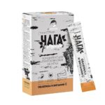 Chaga mit Sanddorn & Vitamin C 10 x 5 g