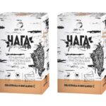 Chaga mit Sanddorn & Vitamin C 2 - 10 x 5 g