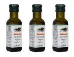 Zedernnussöl Sibirotschka 3 x 90 ml