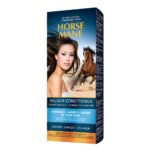 Balsam Conditioner Horse Mane Haarspülung Keratin Lanolin Collagen 350 ml