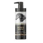 Balsam Conditioner Horse Mane Haarspülung Keratin Lanolin Collagen 480 ml