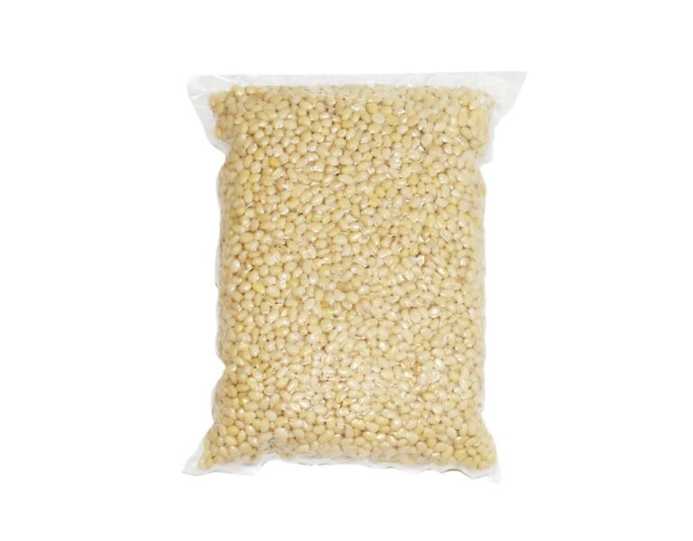 Pinienkerne Zedernüsse geschält aus Sibirien 500 g