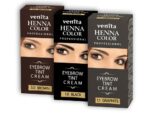 Augenbrauenfarbe Venita Augenbrauen Farbe Eyebrow Tint Cream 30 g