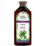 Shampoo Brennnessel Kräuter Salon Professional 500 ml