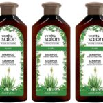 Shampoo Aloe Vera Venita Salon Professional 3 x 500 ml