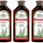 Shampoo Ackerschachtelhalm gegen Haarausfall 3 x 500 ml