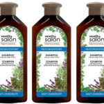 Shampoo Anti-Schuppen Venita Salon 3 x 500 ml