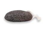 Bimsstein Natur Pemsa Pediküre Hornhaut Entfernung Vulkanlava 2 St. ca. 9x6x3 cm