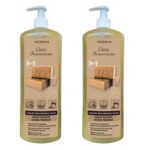 Flüssige Haushaltsseife Klassisch 2 x 925 ml