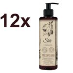 Teershampoo mit Allantoin und Panthenol 12 x 400 ml