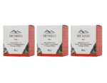 Mumijo Shilajit Harz Kirgistan Bergbalsam gereinigt 3 x 50 g
