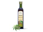 Hanföl kaltgepresst Canabis sativa Omega 3 - 6 2 x 250 ml