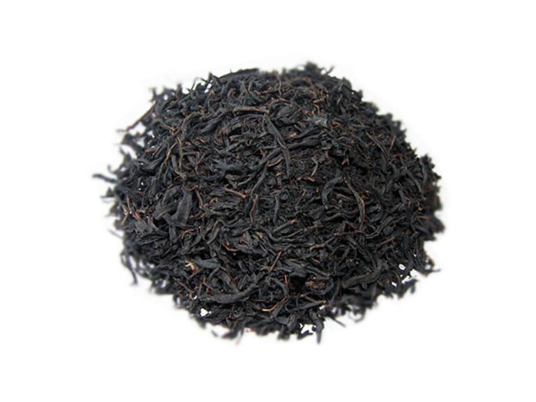 Ivan Tee Weidenröschen Vollblatt Tee 12 x 50 g