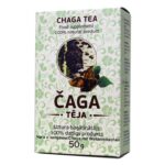 Chaga mit 8 % Weidenröschen 50 g