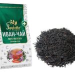 Ivan Tee Weidenröschen Vollblatt Tee 50 g