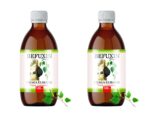 Befuxin Chaga Elixier Tinktur 2 x 120 ml