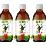 Befuxin Chaga Elixier Tinktur 3 x 120 ml