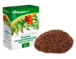 Rosenwurzgewächs Rhodiola quadrifida 4 x 50 g