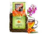 Ivan Tee Taigatee mit Sanddorn fermentiert 100 g