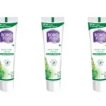 Boro Plus Herbal Bouquet Kräuterstrauß 3 x 50 ml