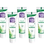 Boro Plus Herbal Bouquet Kräuterstrauß 5 x 50 ml