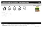 Zedernnussöl Naturprodukt Zedernöl 2 x 100 ml