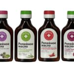 Klettenwurzelöl The Doctor Haaröl 100 ml