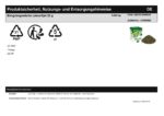 Birngrüngewächs Lekra-Sjet Orthilia secunda 25 g