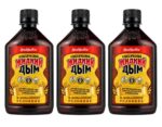 Flüssigrauch Classic Liquid smoke 3 x 330 ml