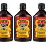 Flüssigrauch Classic Liquid smoke 3 x 330 ml