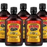 Flüssigrauch Classic Liquid smoke 5 x 330 ml