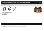 Flüssigrauch Classic Liquid smoke 5 x 330 ml