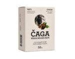 Chaga Pilz grob gemahlen Inonotus obliquus Mushroom 50 g