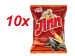 Sonnenblumenkerne Jinn Striped gestreift 10 x 300 g