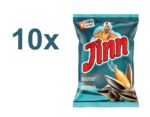 Sonnenblumenkerne Jinn Striped Salt 10 x 300 g