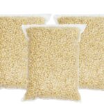 Pinienkerne Zedernüsse geschält aus Sibirien 3 x 100 g