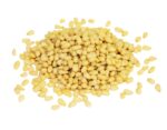 Pinienkerne Zedernüsse geschält aus Sibirien 3 x 100 g