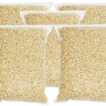Pinienkerne Zedernüsse geschält aus Sibirien 5 x 100 g